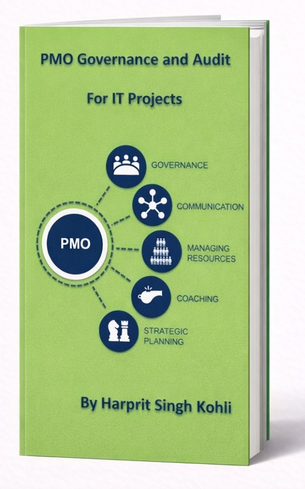 PMO