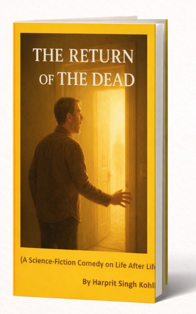 Return of Dead