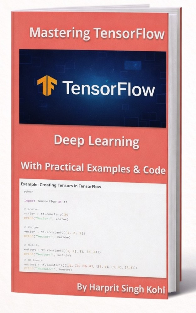 Tensorflow