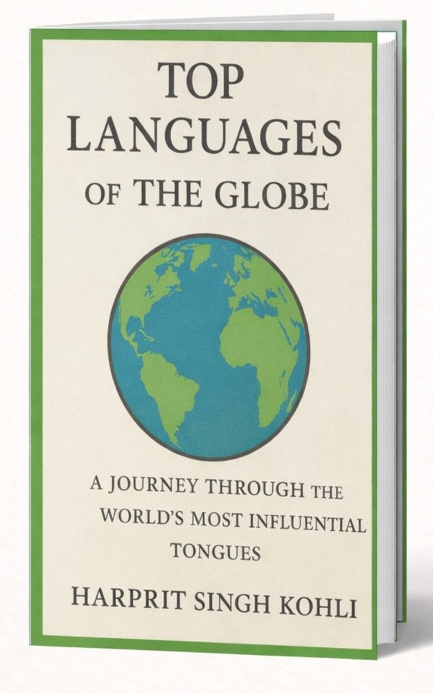 Top Languages
