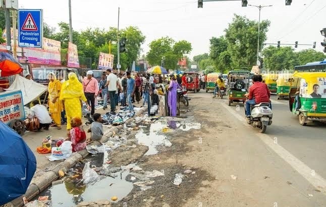 Clean India, Green India
