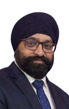 Harprit Singh Kohli
