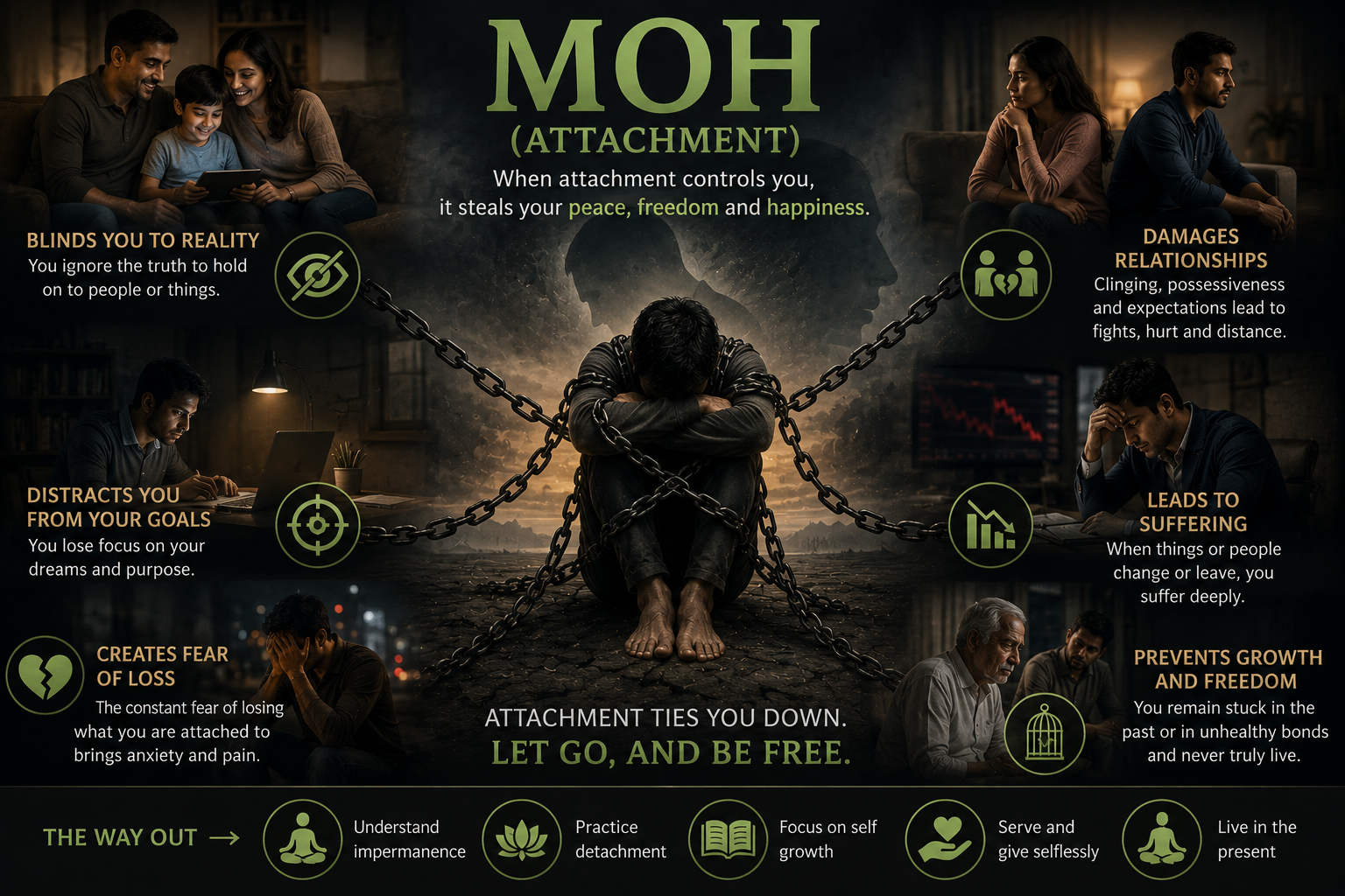 Moh - Attachment